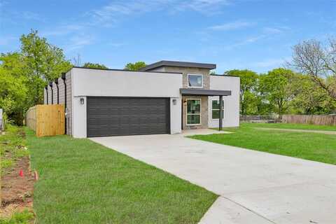 206 E Gilmer Street, Rice, TX 75155