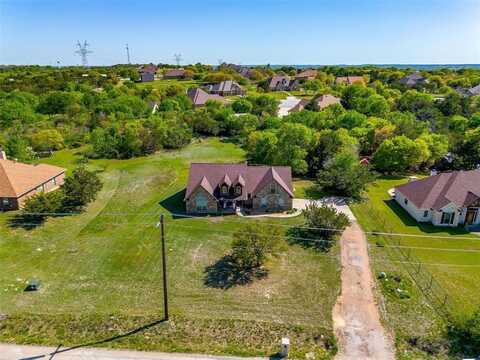 777 Trailwood Drive, Weatherford, TX 76085