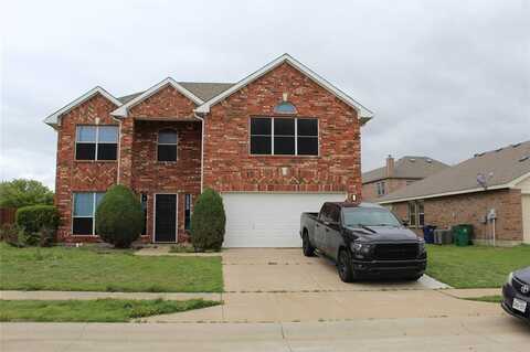12824 Kingsgate Drive, Rhome, TX 76078