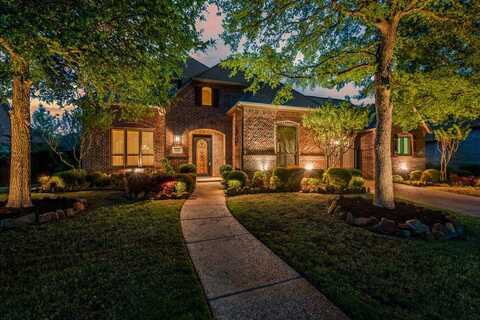 5108 Saddle Drive, Flower Mound, TX 75028