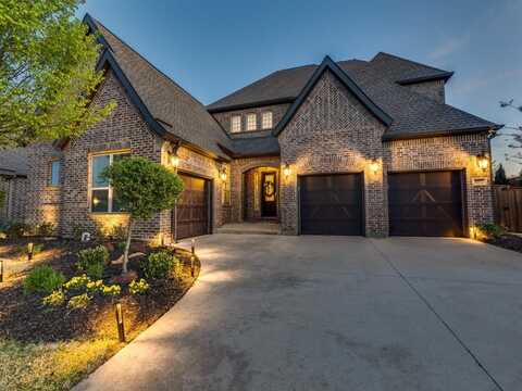 10937 Smoky Oak Trail, Flower Mound, TX 76226