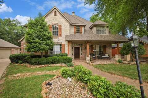 4029 Dendron Drive, Flower Mound, TX 75028