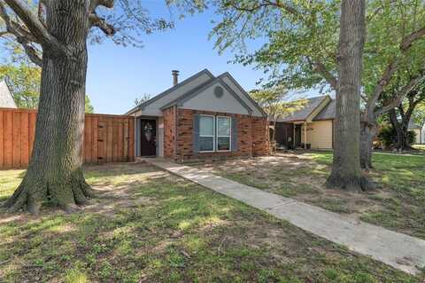 913 Sugarberry Drive, Coppell, TX 75019
