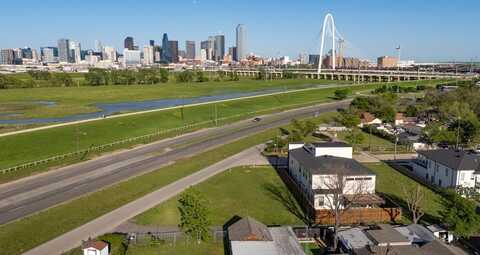 3331 Wake Street, Dallas, TX 75212