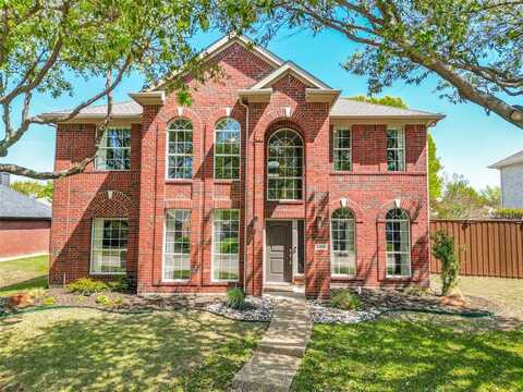 9406 Landmark Place, Frisco, TX 75035
