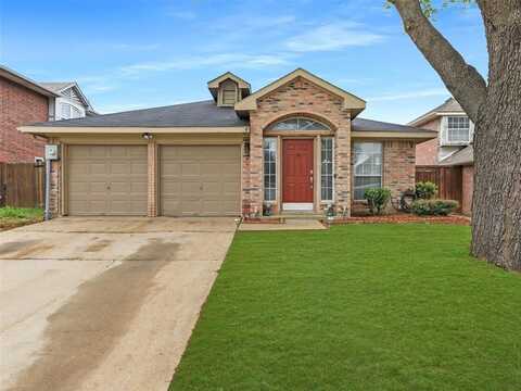 1421 Chinaberry Drive, Lewisville, TX 75077