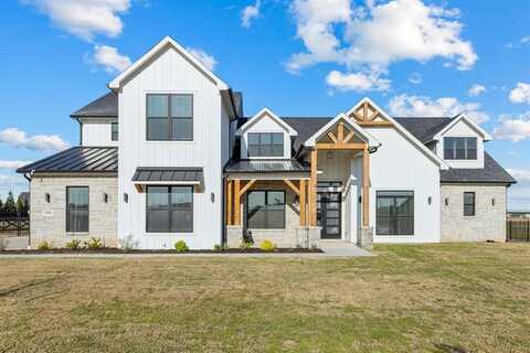 3908 Crockett Lane, Northlake, TX 76226