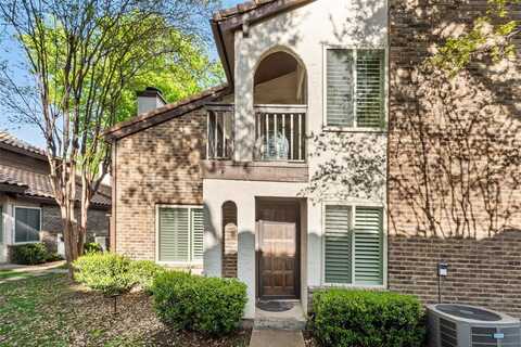 14151 Montfort Drive, Dallas, TX 75254