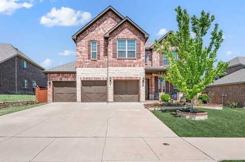 15016 Belclaire Avenue, Aledo, TX 76008