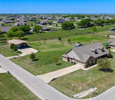 7901 Windridge Drive, Godley, TX 76044
