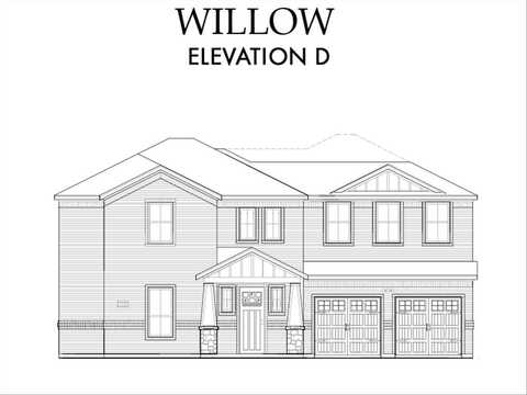 8715 Thomas way, Rowlett, TX 75089