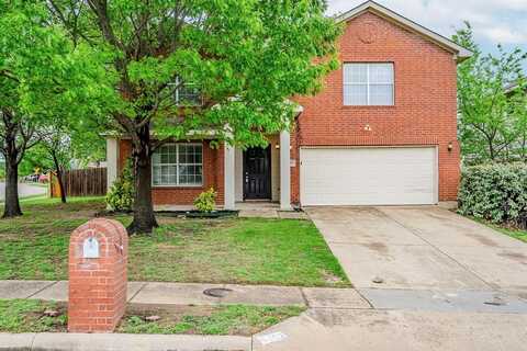 6602 Free Range Drive, Dallas, TX 75241