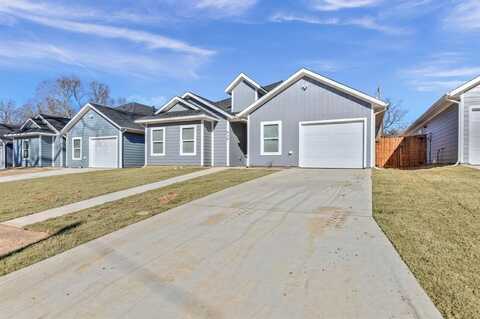 919 W Collins Street, Denison, TX 75020