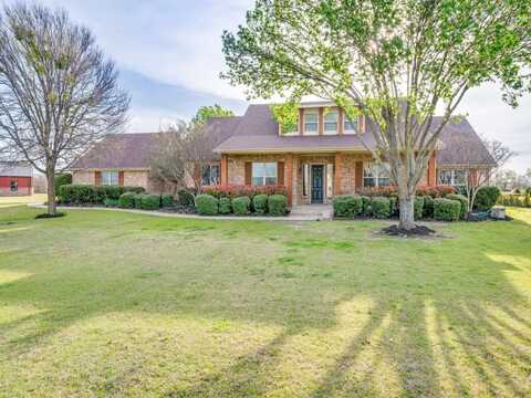 3411 N Preston Lakes Drive, Celina, TX 75009