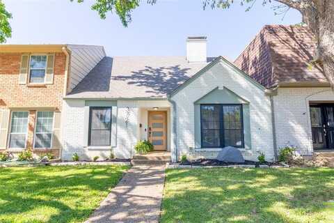 3721 Weeburn Drive, Dallas, TX 75229