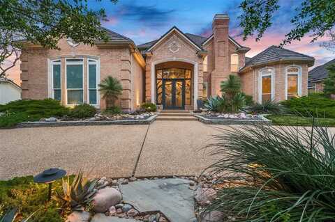 2 Innisbrook Court, Frisco, TX 75034