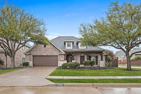 15596 Christopher Lane, Frisco, TX 75035