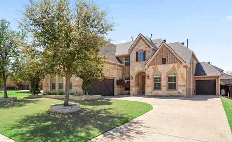 2721 Bondi Cove, Trophy Club, TX 76262