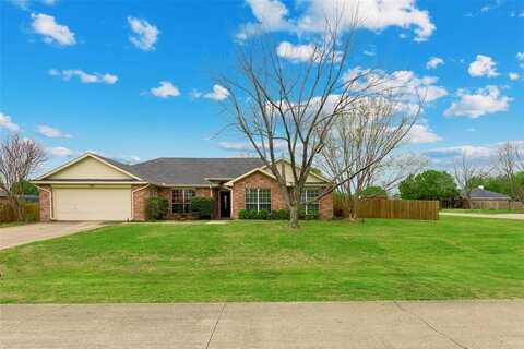 105 Evans Drive, Fate, TX 75189