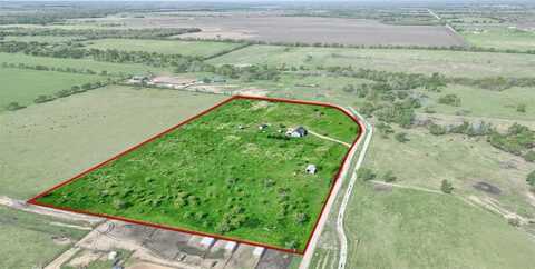 555 Calk Road, Tioga, TX 76271