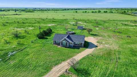 555 Calk Road, Tioga, TX 76271