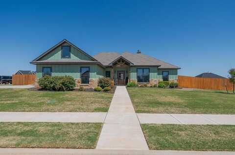 262 Long Ranger Road, Abilene, TX 79602