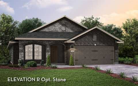 1805 Piedmont Place, Celina, TX 75009