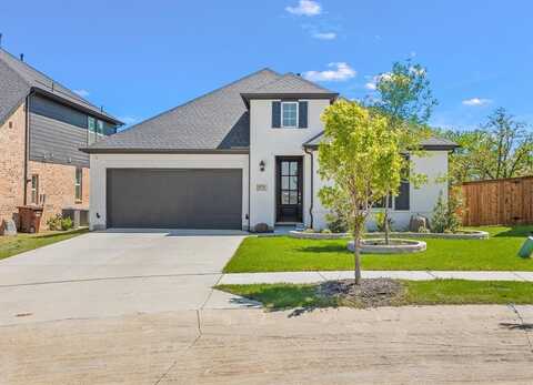 4721 Bernstein Boulevard, Denton, TX 76210