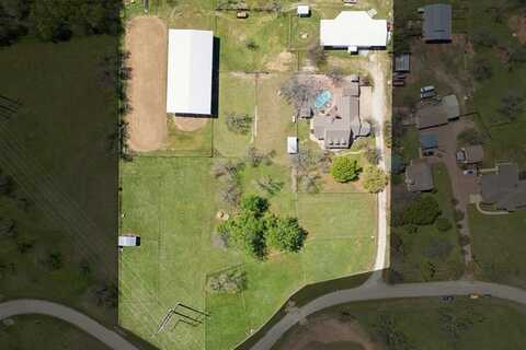 3079 N Trinity Road, Denton, TX 76208
