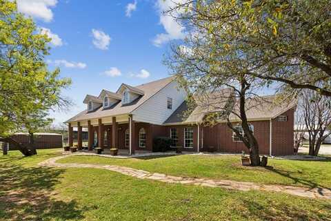 3079 N Trinity Road, Denton, TX 76208