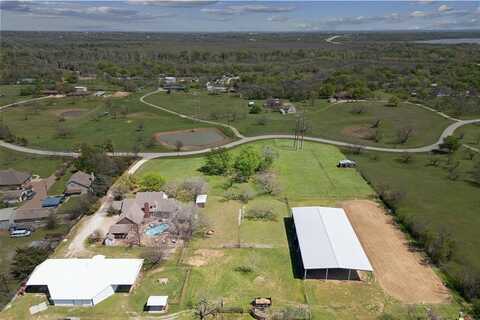 3079 N Trinity Road, Denton, TX 76208