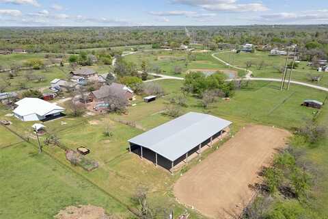3079 N Trinity Road, Denton, TX 76208