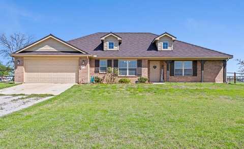 490 County Road 4213, Decatur, TX 76234