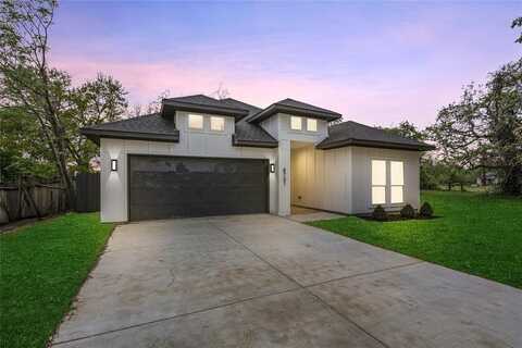 4731 Jones Street, Dallas, TX 75210
