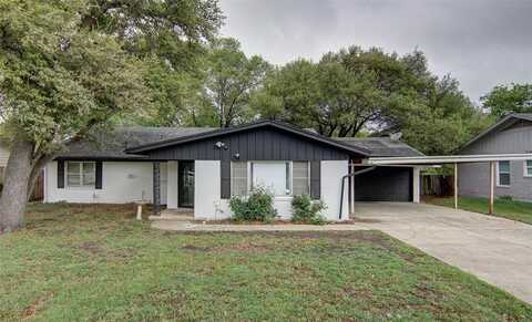 5624 Trail Lake Drive, Fort Worth, TX 76133