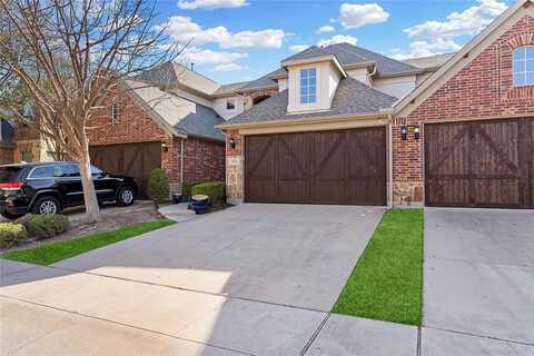3104 Bloomfield Court, Plano, TX 75093