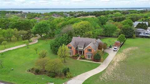 951 Smirl Drive, Heath, TX 75032