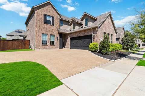 4900 Spanish Oaks Drive, McKinney, TX 75070