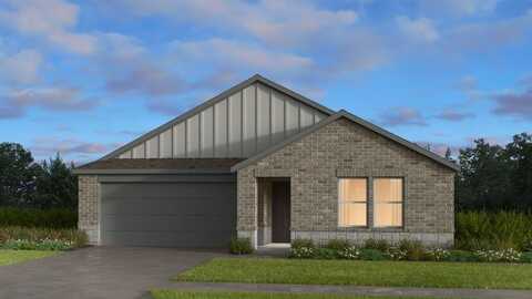 1922 Coleto Road, Crandall, TX 75114