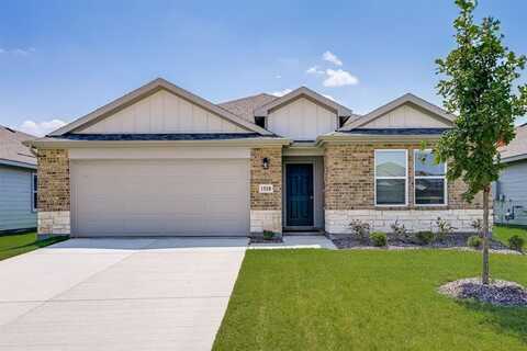1920 Coleto Road, Crandall, TX 75114