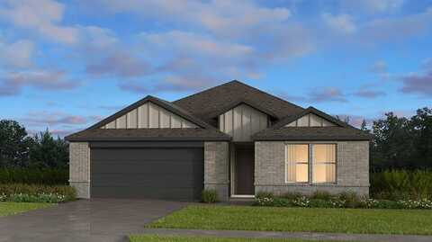 1920 Coleto Road, Crandall, TX 75114