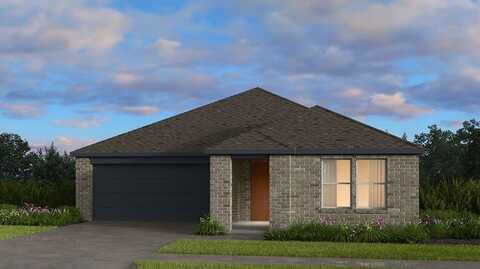 1918 Coleto Road, Crandall, TX 75114