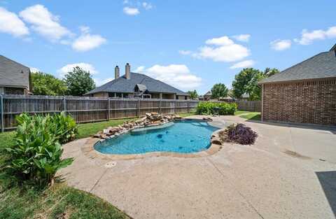 5038 W Fall Drive, Midlothian, TX 76065