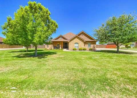 110 Alex Way, Abilene, TX 79602