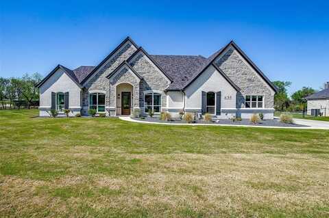 635 Winkler Way, Springtown, TX 76082