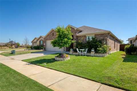 4512 Hiddenite Road, Little Elm, TX 76227