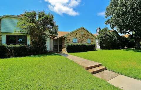 403 Liberty Place, Grand Prairie, TX 75052