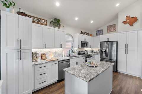 10056 Bull Run, Fort Worth, TX 76177