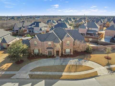 4429 Chevy Chase Lane, Frisco, TX 75033