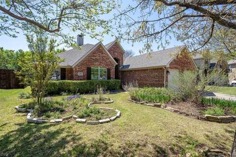 4102 Rocky Bend Court, Corinth, TX 76208